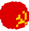 Head — Soviet Union — 8741