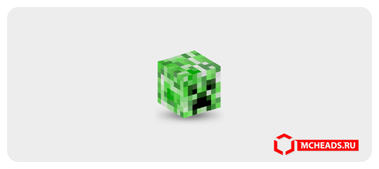 Creeper - Minecraft Wiki