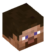 майнкрафт адский камень #1