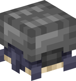 Minecraft head — Animals
