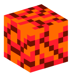 Minecraft head — Miscellaneous