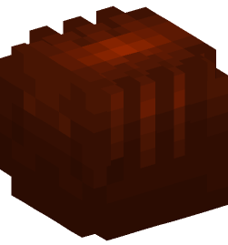 Minecraft head — Monsters