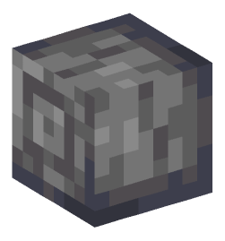 Minecraft head — Blocks