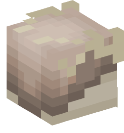 Minecraft head — Monsters