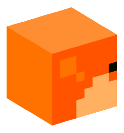 Minecraft head — Miscellaneous