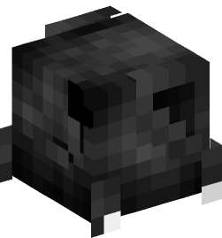 Minecraft head — Animals