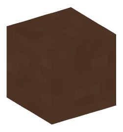 Minecraft head — Blocks