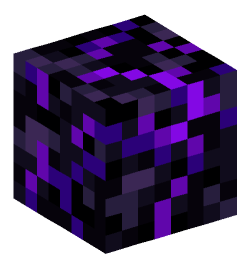 Minecraft head — Blocks