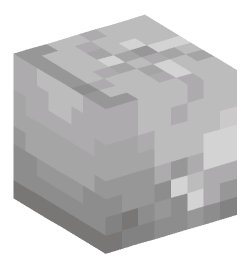 Minecraft head — Monsters