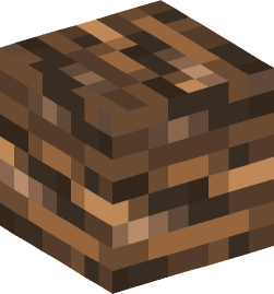 Minecraft head — Blocks