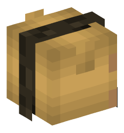 Minecraft head — Animals