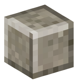 Minecraft head — Blocks