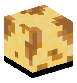 Minecraft head — Animals