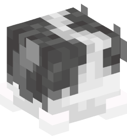 Minecraft head — Animals