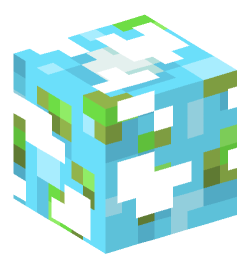 Minecraft head — Miscellaneous