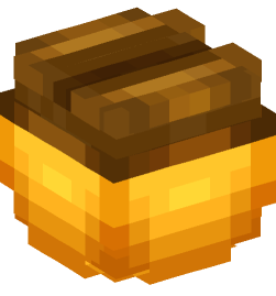 Minecraft head — Miscellaneous