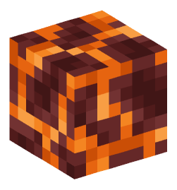 Minecraft head — Blocks