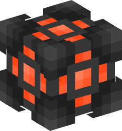 Minecraft head — Miscellaneous