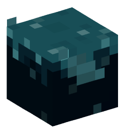 Minecraft head — Monsters