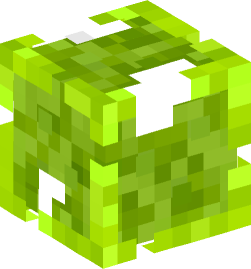 Minecraft head — Animals