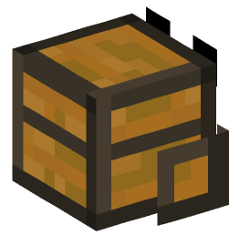 Minecraft head — Monsters