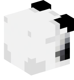 Minecraft head — Animals