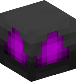 Minecraft head — Miscellaneous