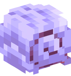 Minecraft head — Animals