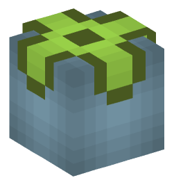 Minecraft head — Monsters