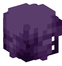 Minecraft head — Monsters