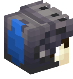 Minecraft head — Animals