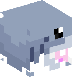 Minecraft head — Animals