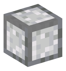 Minecraft head — Blocks