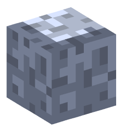 Minecraft head — Miscellaneous