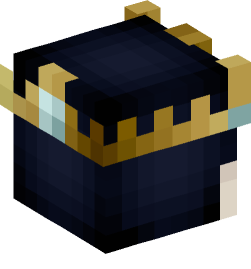 Minecraft head — Animals