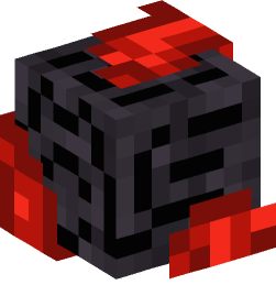 Minecraft head — Monsters