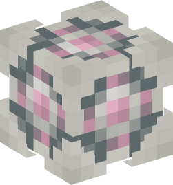 Minecraft head — Miscellaneous