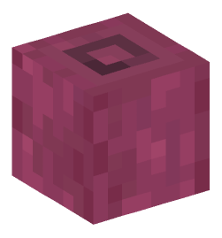 Minecraft head — Blocks