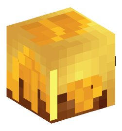 Minecraft head — Animals