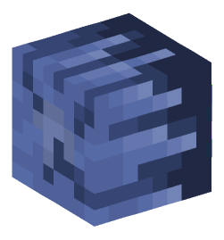 Minecraft head — Monsters