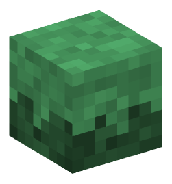 Minecraft head — Plants