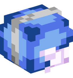 Minecraft head — Monsters