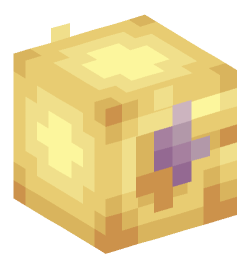 Minecraft head — Monsters