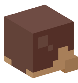 Minecraft head — Miscellaneous