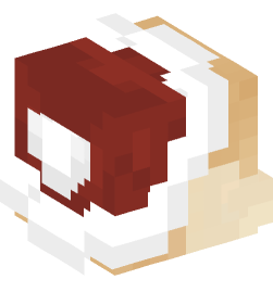 Minecraft head — Animals