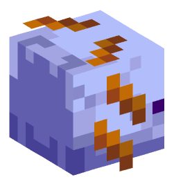 Minecraft head — Animals