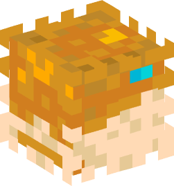 Minecraft head — Animals