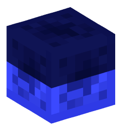 Minecraft head — Blocks