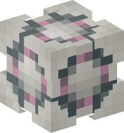 Minecraft head — Miscellaneous