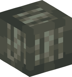 Minecraft head — Blocks